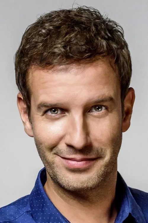 Florian Stadler profile picture