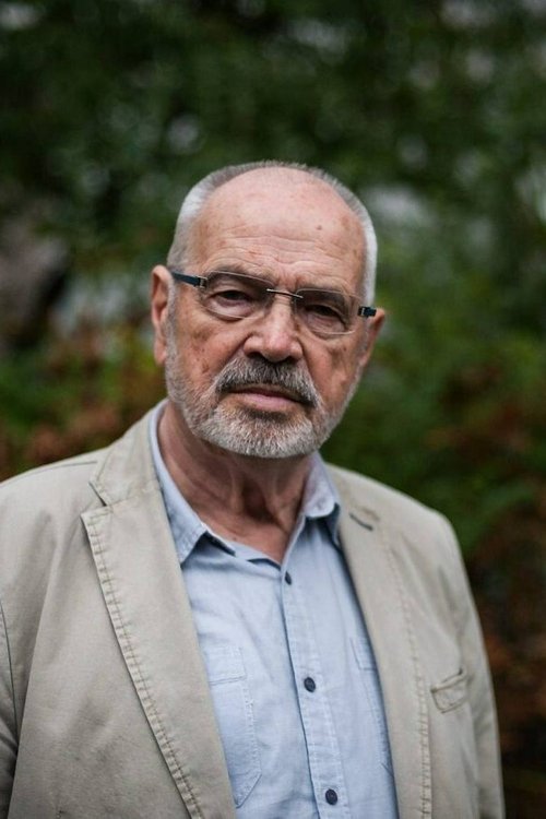 Sylwester Chęciński profile picture