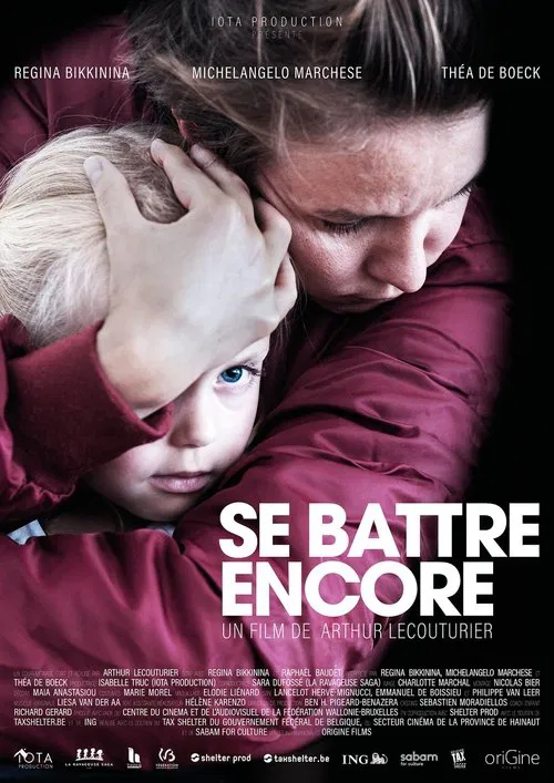 Se battre encore movie poster