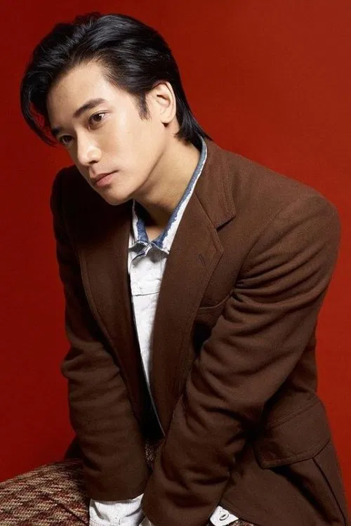 Samuel An profile picture