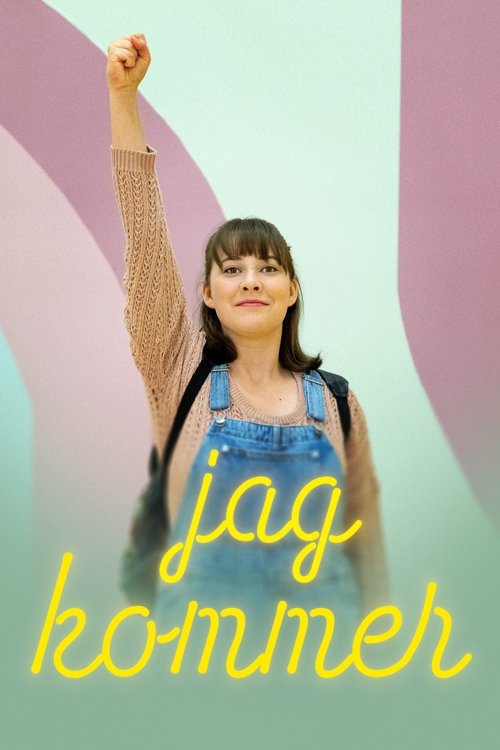 I'm Coming tv show poster