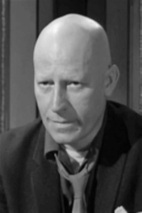 Oliver MacGreevy profile picture