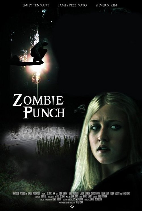 Zombie Punch movie poster