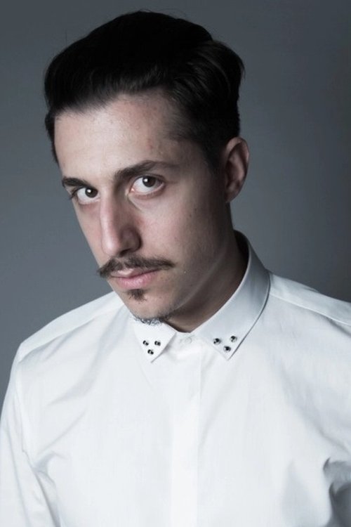 Vassilis Fakanas profile picture
