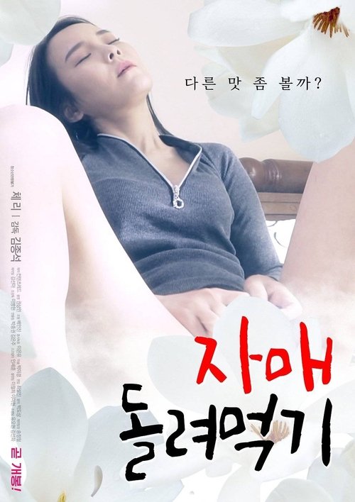 Spinning Sisters movie poster