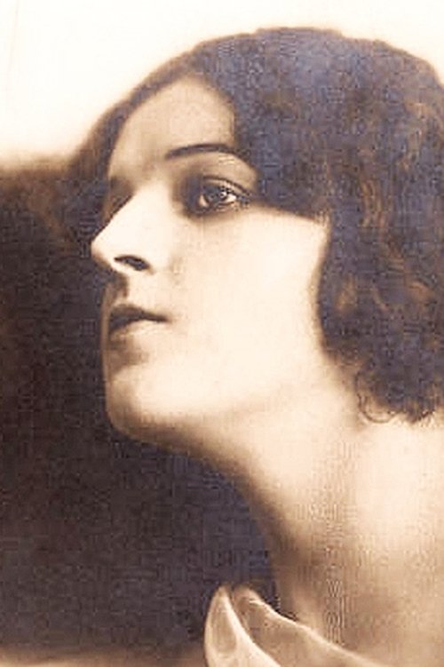 Verna Mersereau profile picture