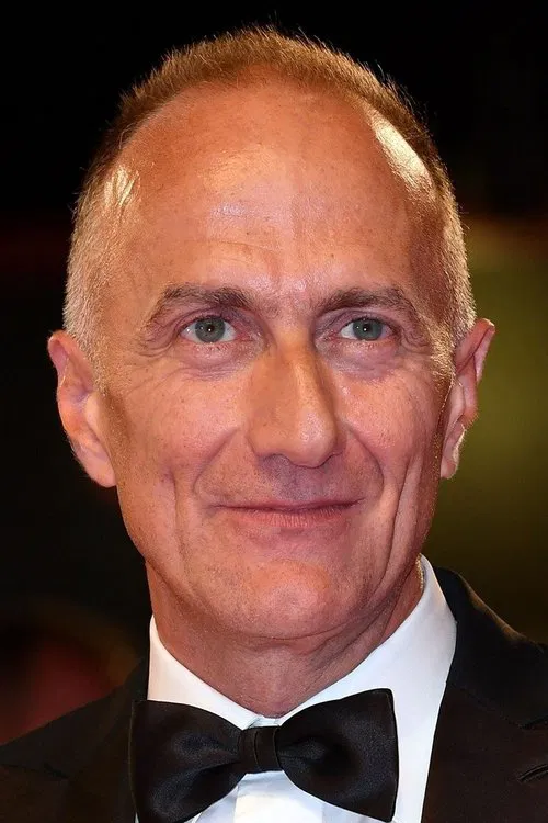 Stefano Sollima profile picture