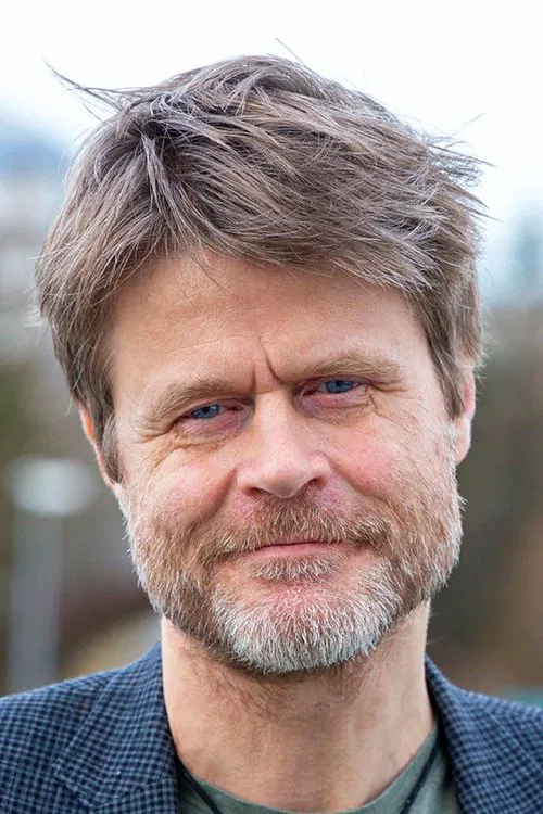 Davíð Þór Jónsson profile picture