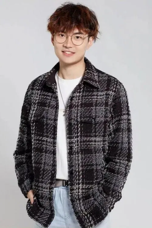 Bu Yi profile picture