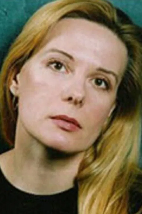Ekaterina Untilova profile picture