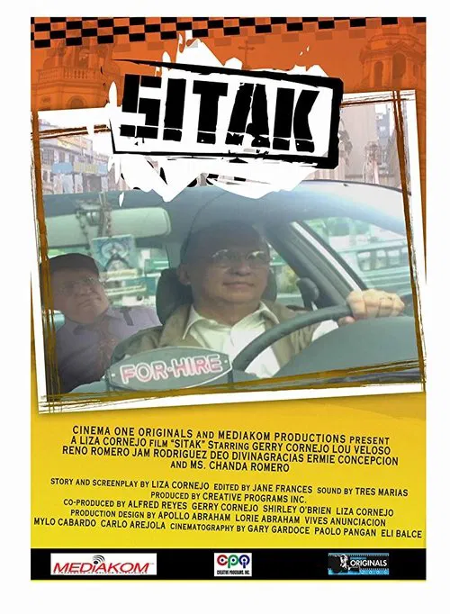 Sitak movie poster