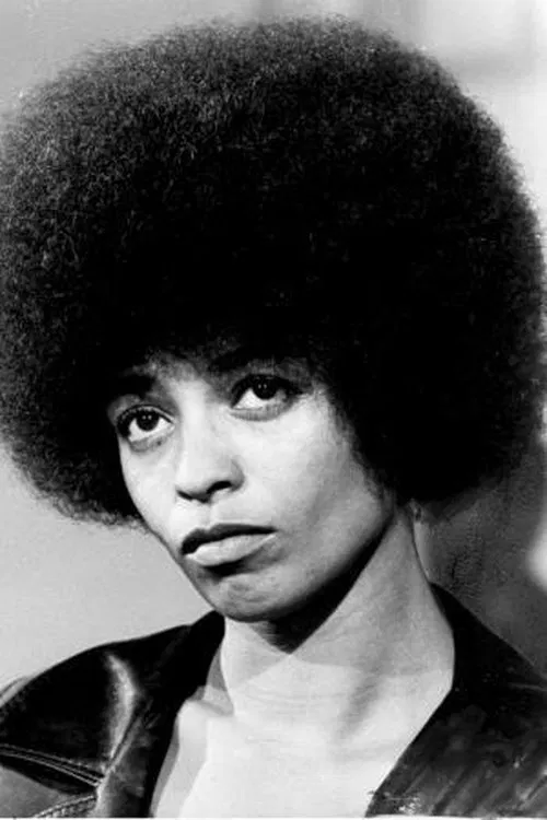 Angela Davis profile picture