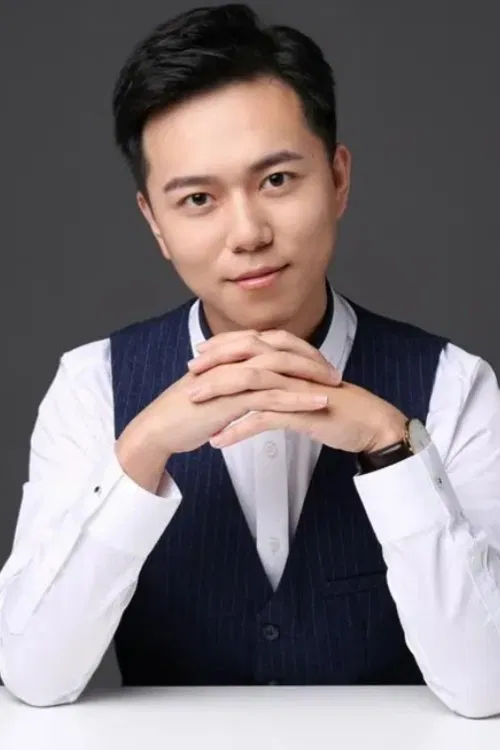 李奕霖 profile picture