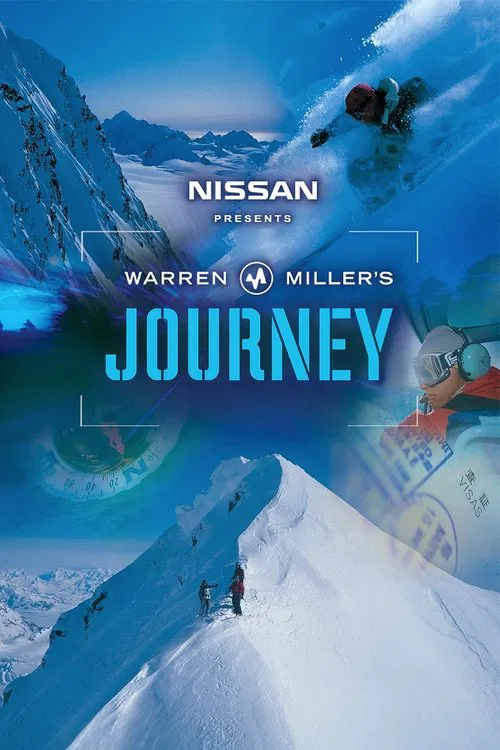 Journey movie poster