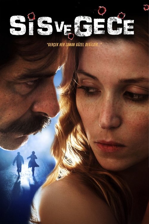 Fog and Night movie poster