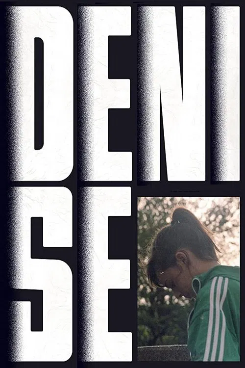 Denise movie poster