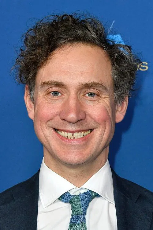 Dougal Wilson profile picture