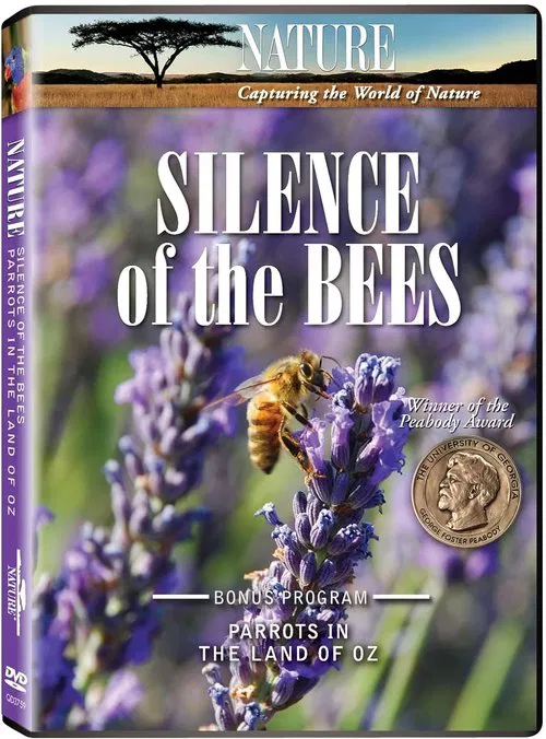 Silence of the Bees movie poster