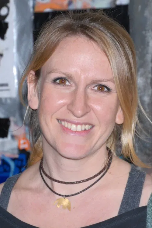 Lydia Möcklinghoff profile picture