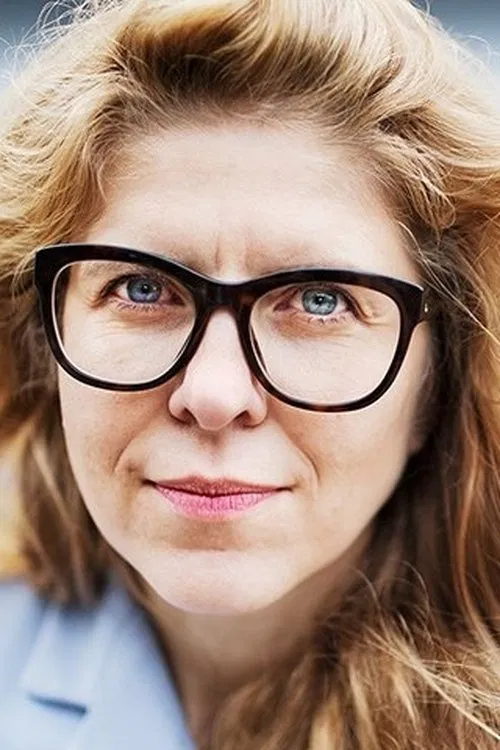 Anna Jadowska profile picture