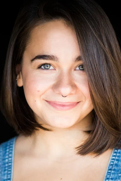 Madeleine Blais-Tremblay profile picture