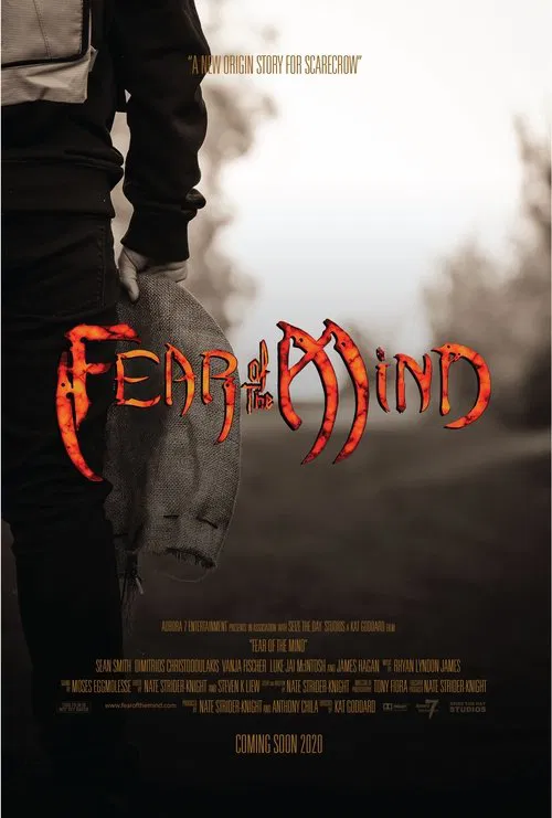 Poster do filme Fear of the Mind