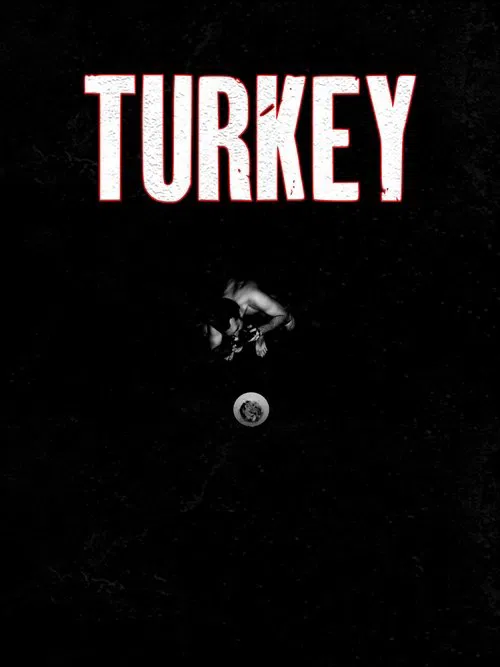 TURKEY movie poster