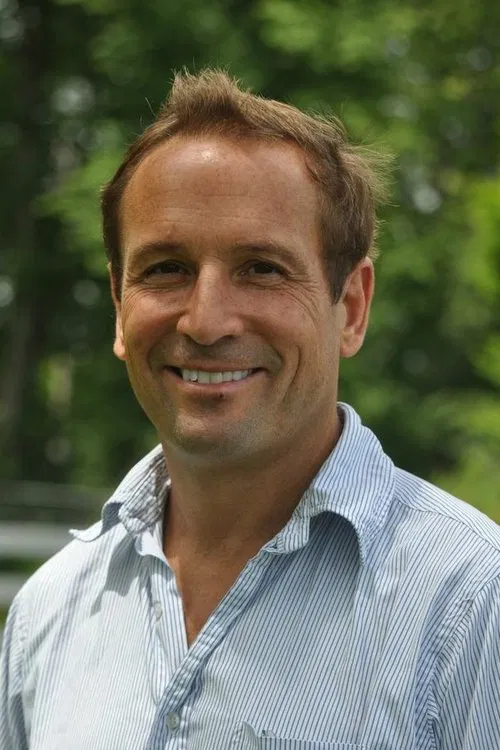 Geoff Wawro profile picture