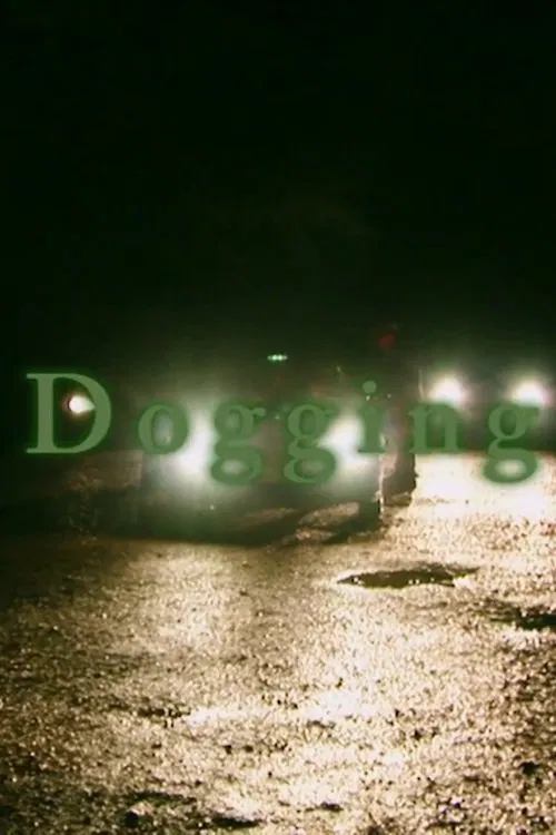 Poster do filme Dogging