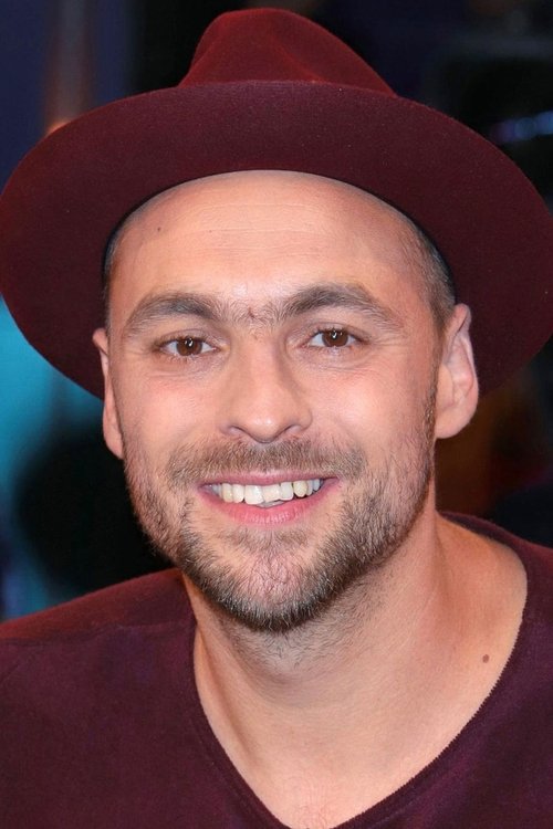 Max Mutzke profile picture