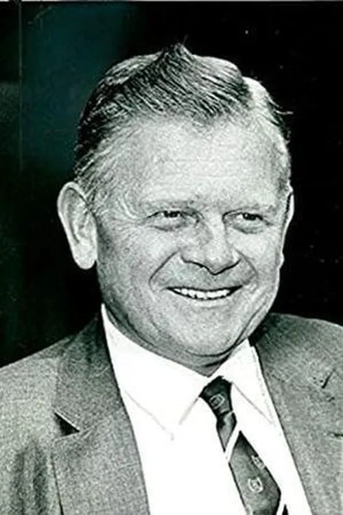 Foto de perfil de Alan Hardaker