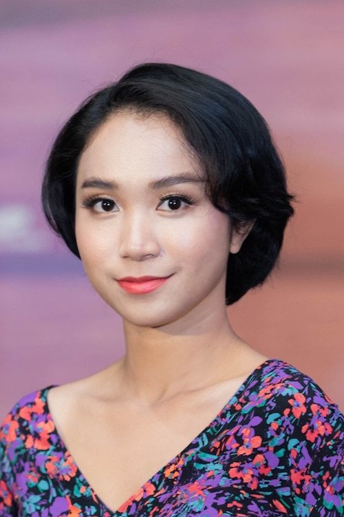 Trần Lê Thúy Vy profile picture