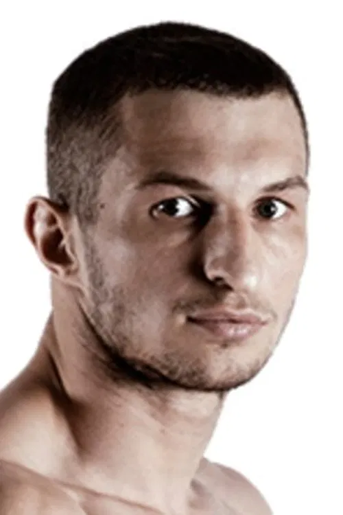 Vasily Kurochkin profile picture