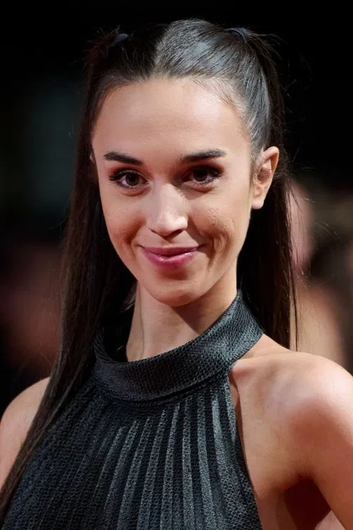 Maggie García profile picture