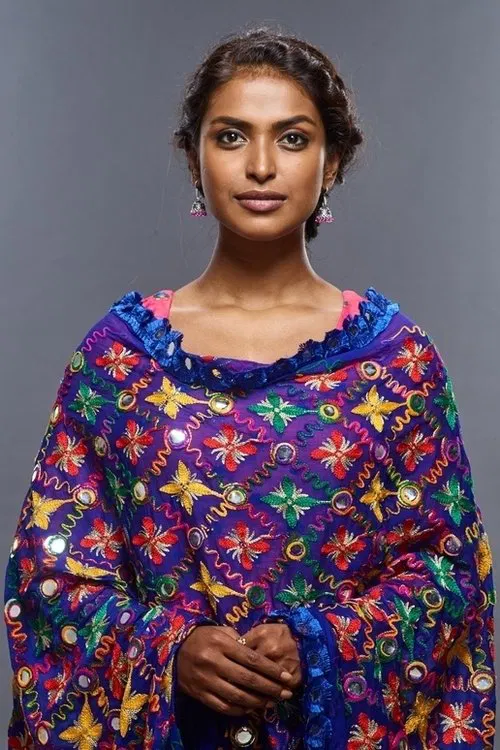 Poulomi Das profile picture