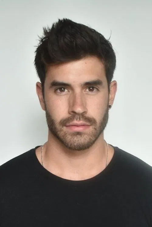 Oscar Plascencia profile picture