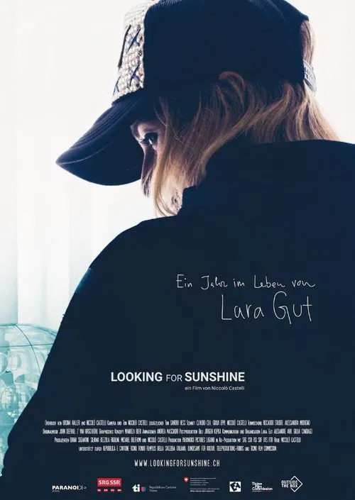 Looking For Sunshine movie poster
