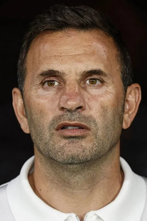 Okan Buruk profile picture