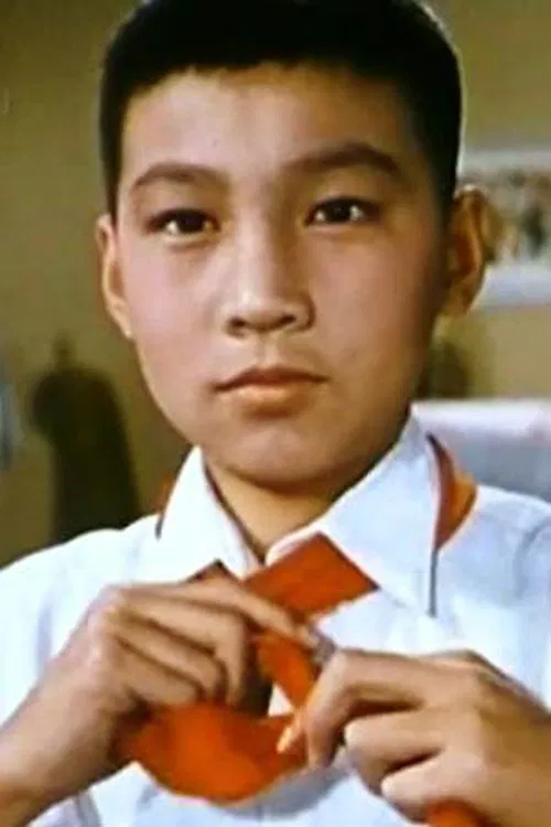 Foto de perfil de Pei Liu