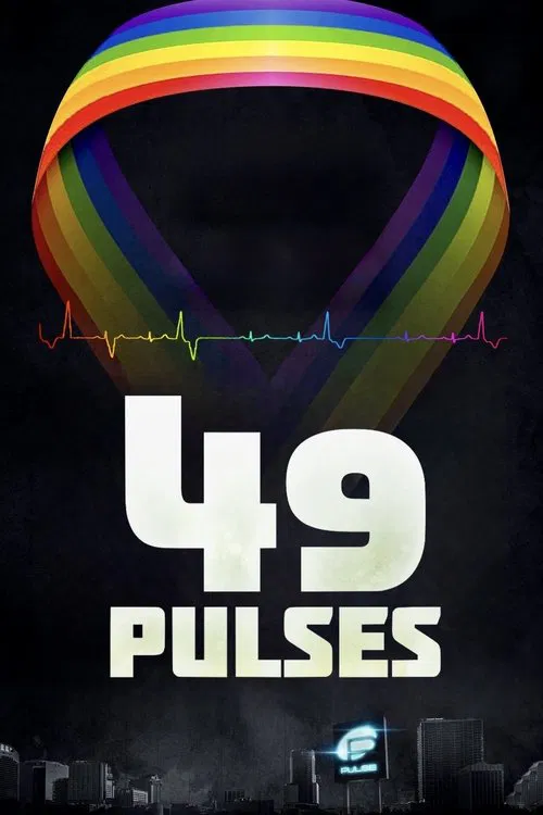 49 Pulses movie poster