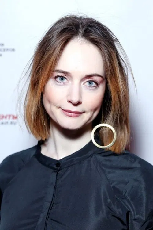 Alena Polunina profile picture