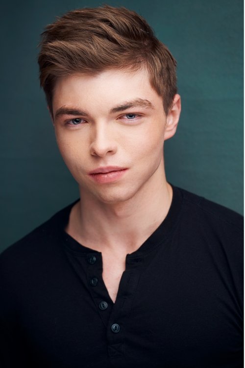 Brendan Egan profile picture