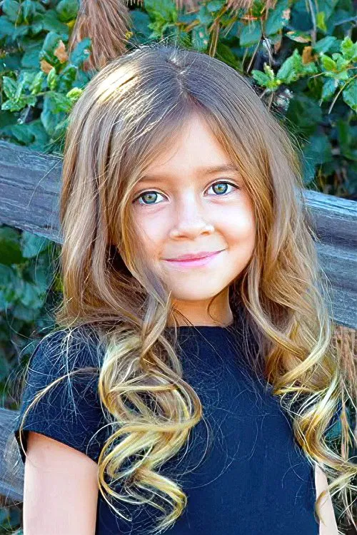 Foto de perfil de Kiana Jun Bartholomew
