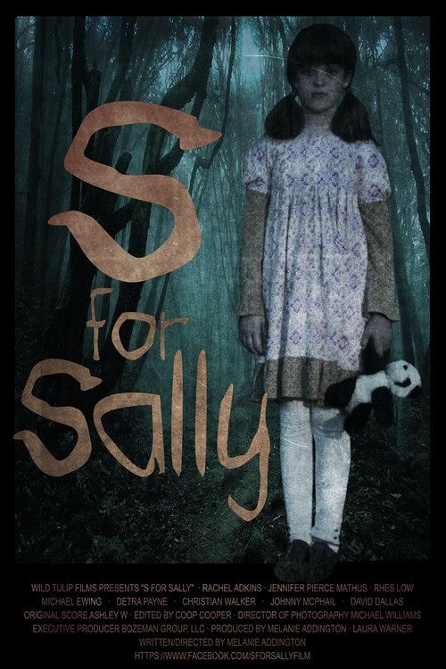 S for Sally movie poster