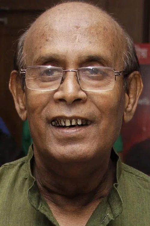 Buddhadeb Dasgupta profile picture