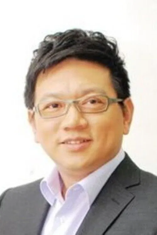 骆新 profile picture