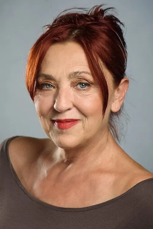 Adriana Şchiopu profile picture