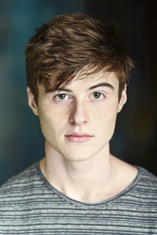 Maxwell Ross profile picture