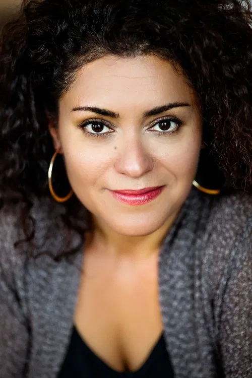 Fariba Bonakdar profile picture