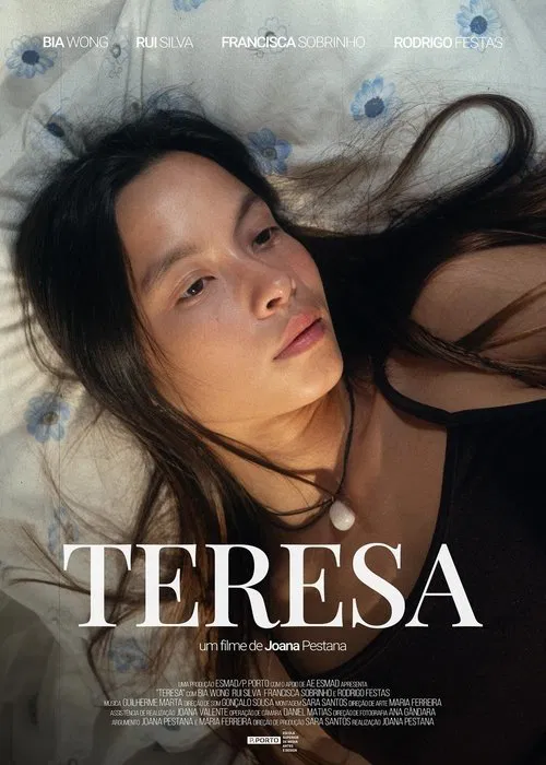 Poster do filme Teresa